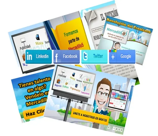 Fiverr En Español Ya Es Una Realidad