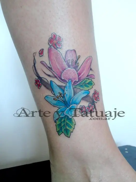 arte y tatuaje