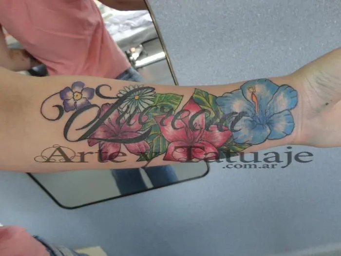 arte y tatuaje