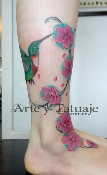 arte y tatuaje