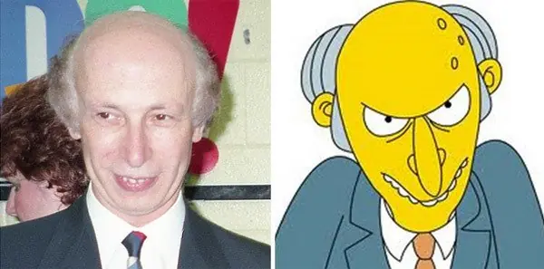 Parecidos