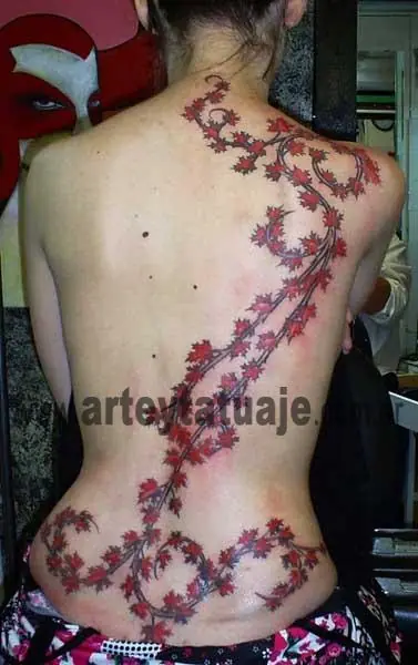tatuajes