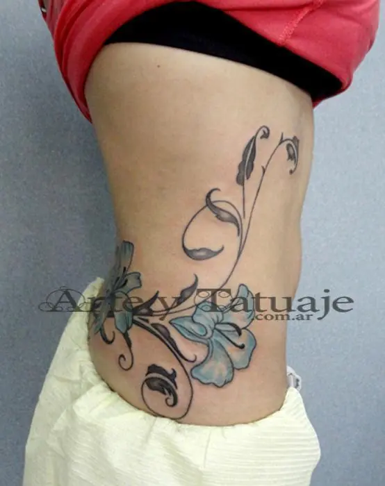 flores
