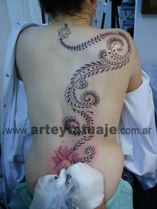 tattoo
