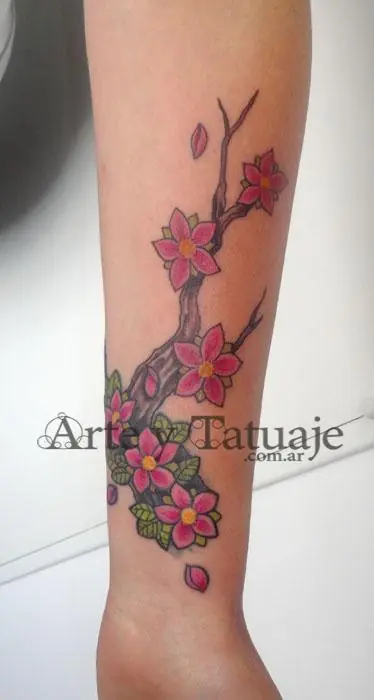 flower