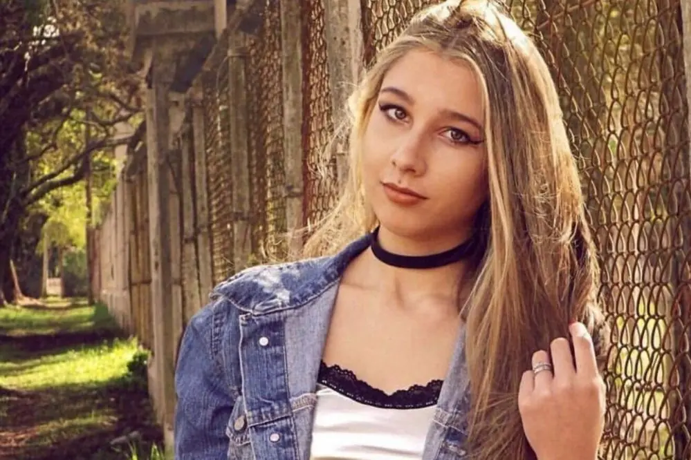 Caso Nahir Galarza:cruce entre Jorge Zonzini y Débora Plager