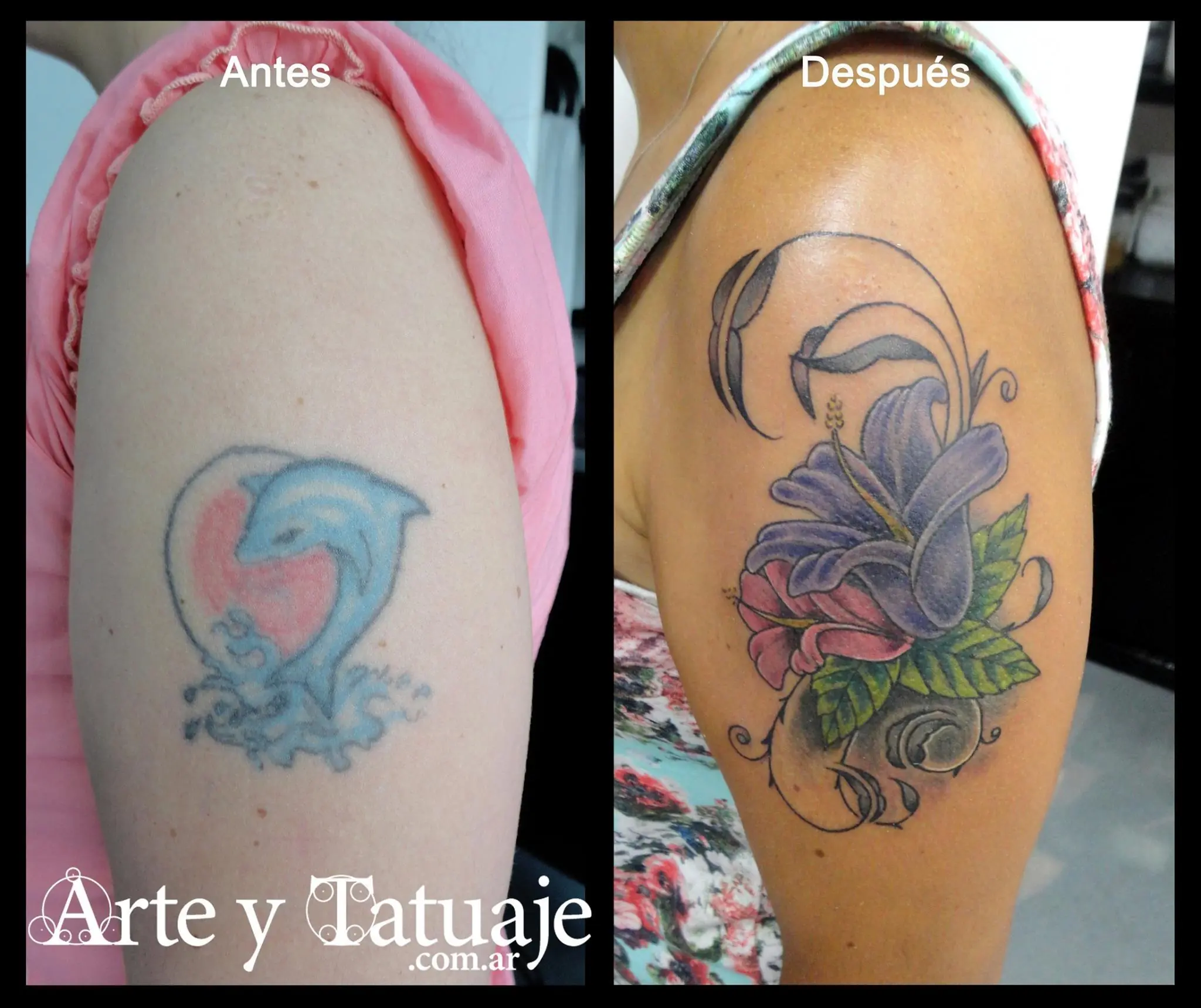 tatuajes