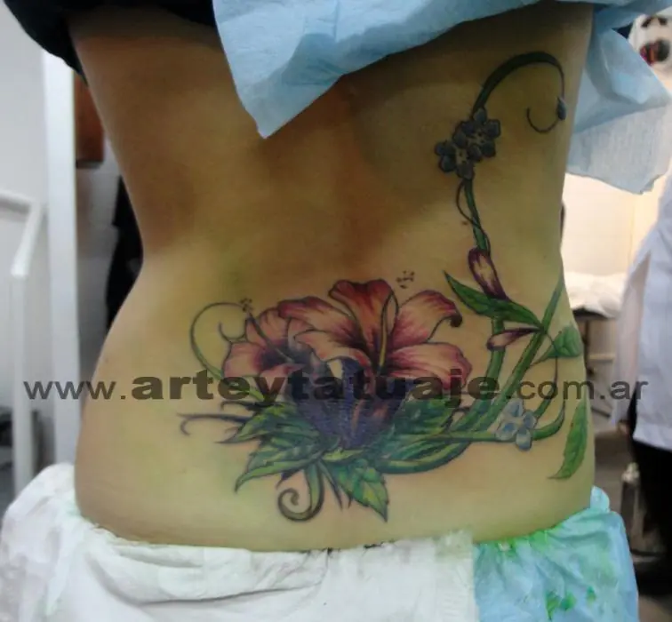 arte y tatuaje