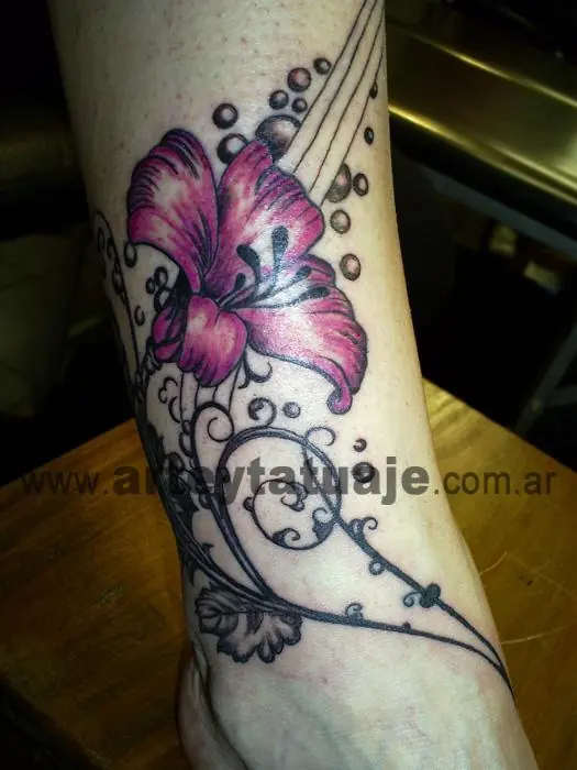 el mejor tatuador