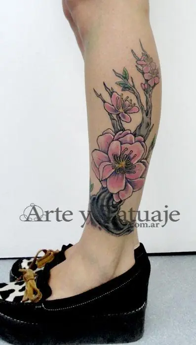 tatuajes