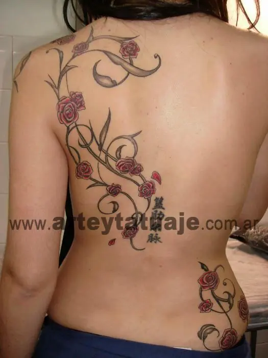 el mejor tatuador
