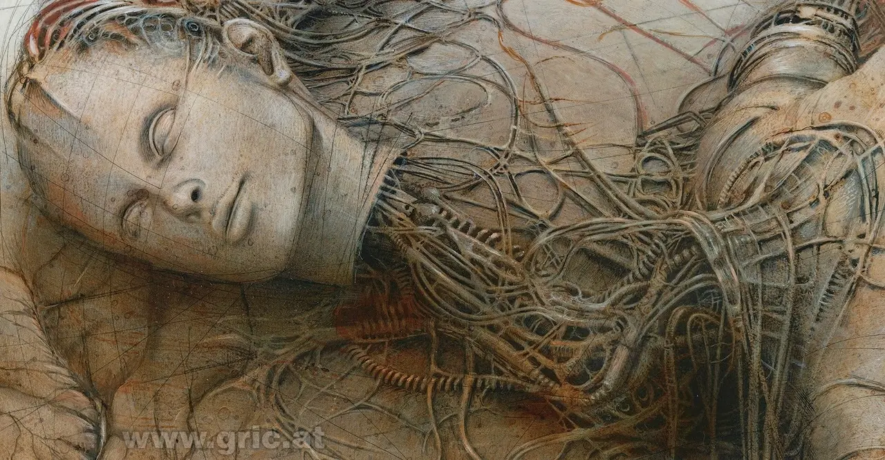 surrealismo