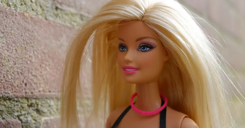 antibarbie