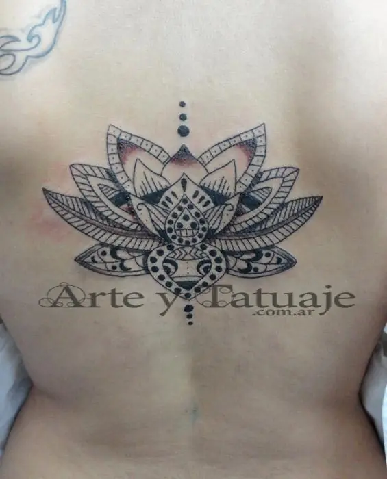 tatuajes