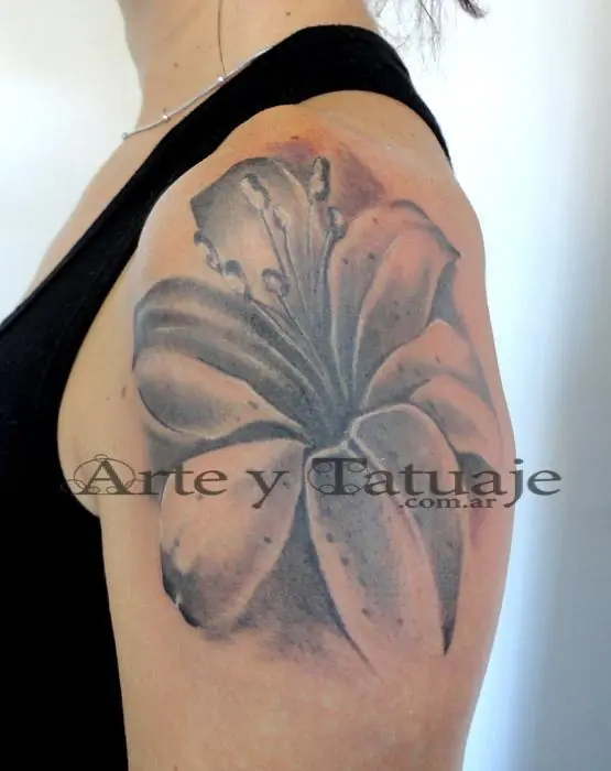 flower