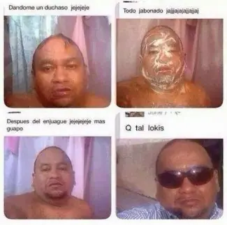 Recopilacion de auténticos fails en facebook