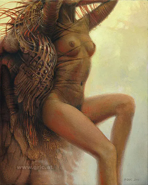 surrealismo