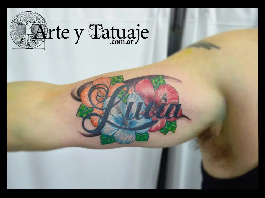 tattoo