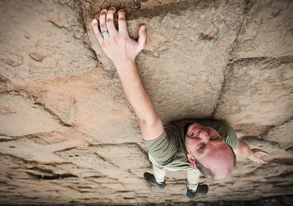Fotos que tendrás que voltearlas para entenderlas