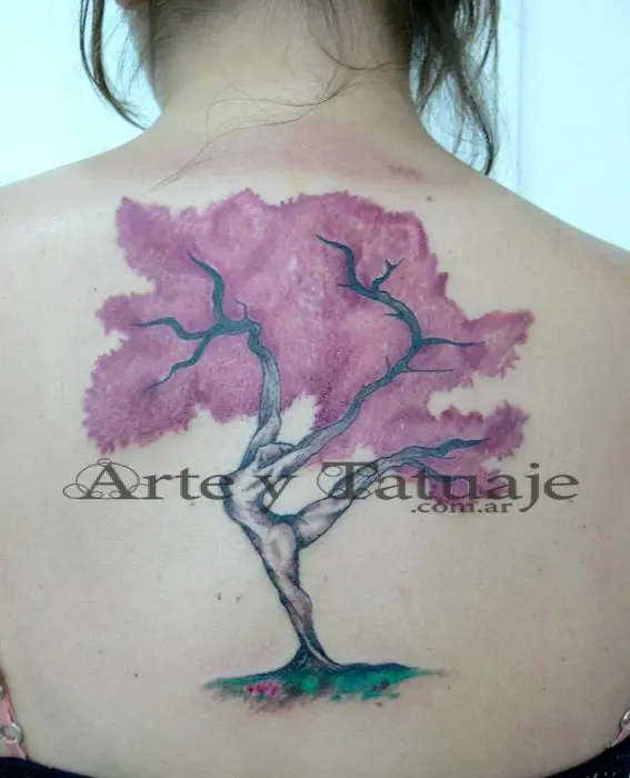 el mejor tatuador