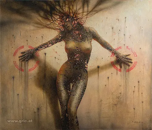 surrealismo