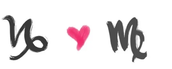 Cuidado. Mira qué signo es compatible contigo en el amor