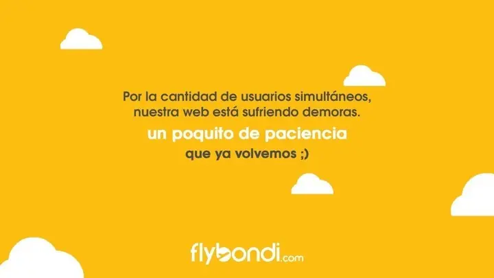 vuelos