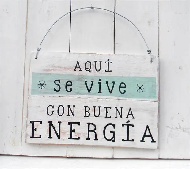 cómo ambientar tu casa para atraer buenas energías