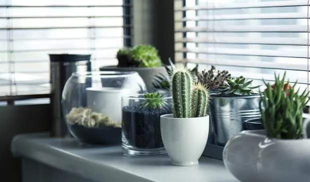 ambientar