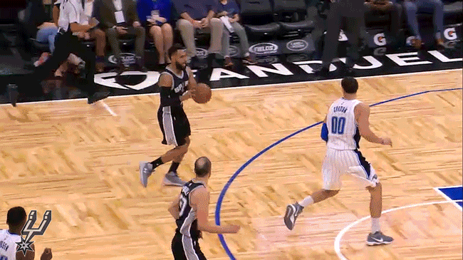 ginobili