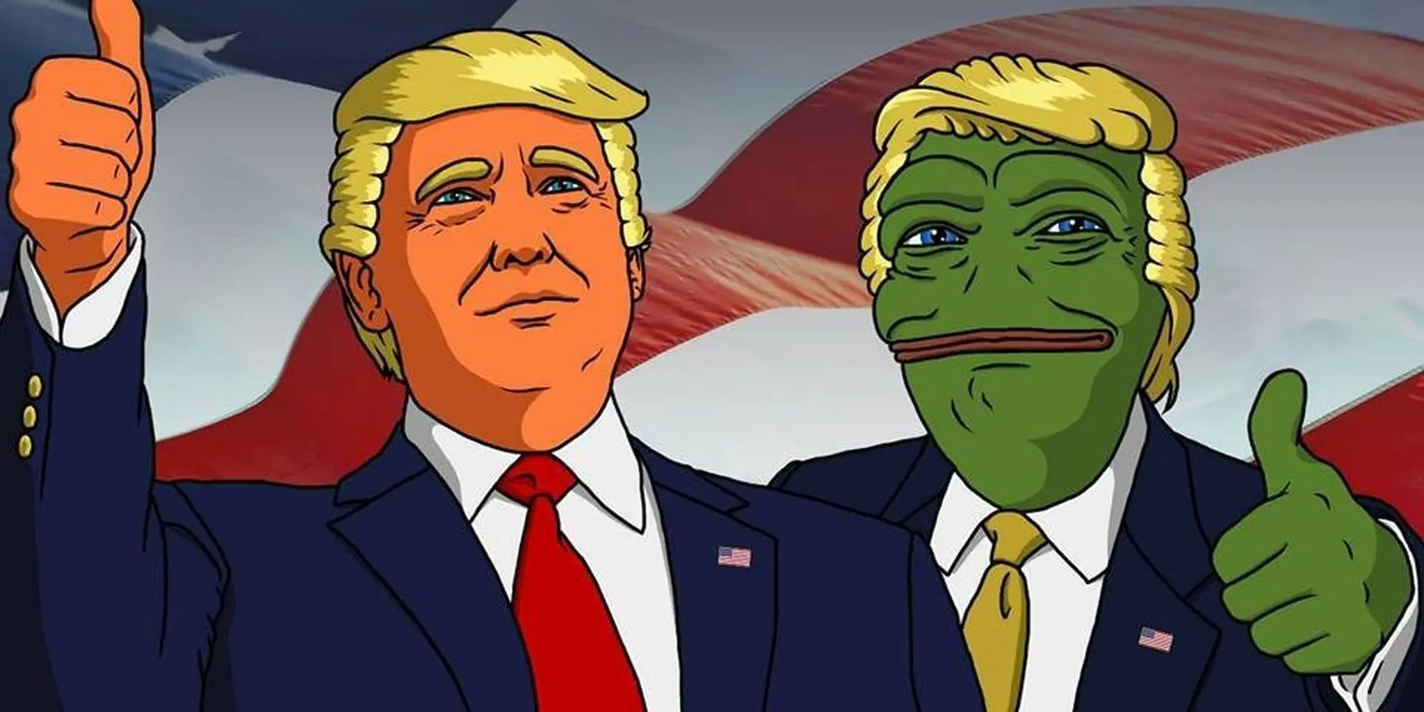 Como ser un Alt-Right (Derecha Alternativa)