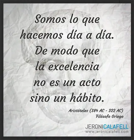 pensamiento