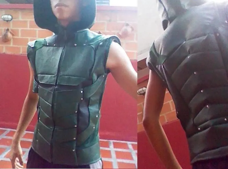 cosplayer