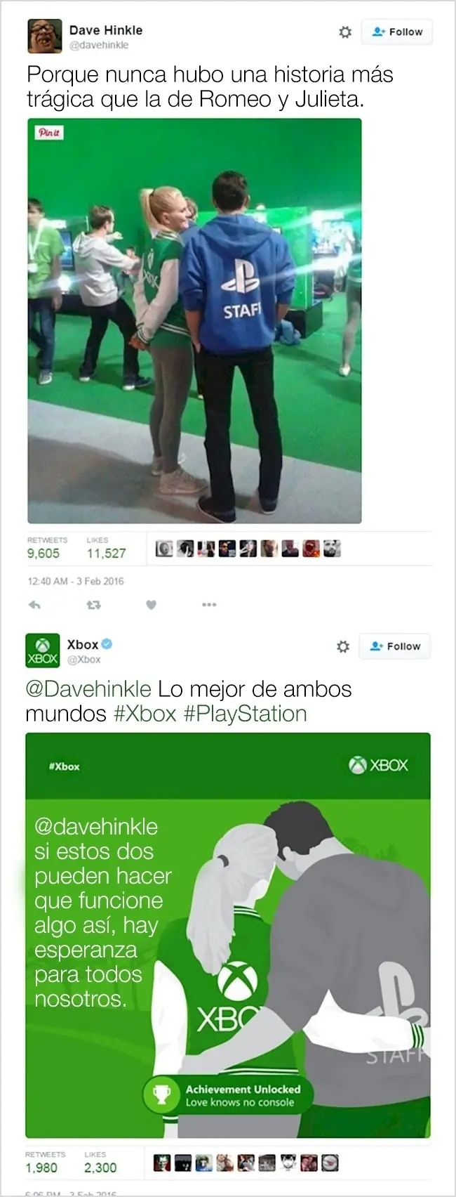 Graciosas