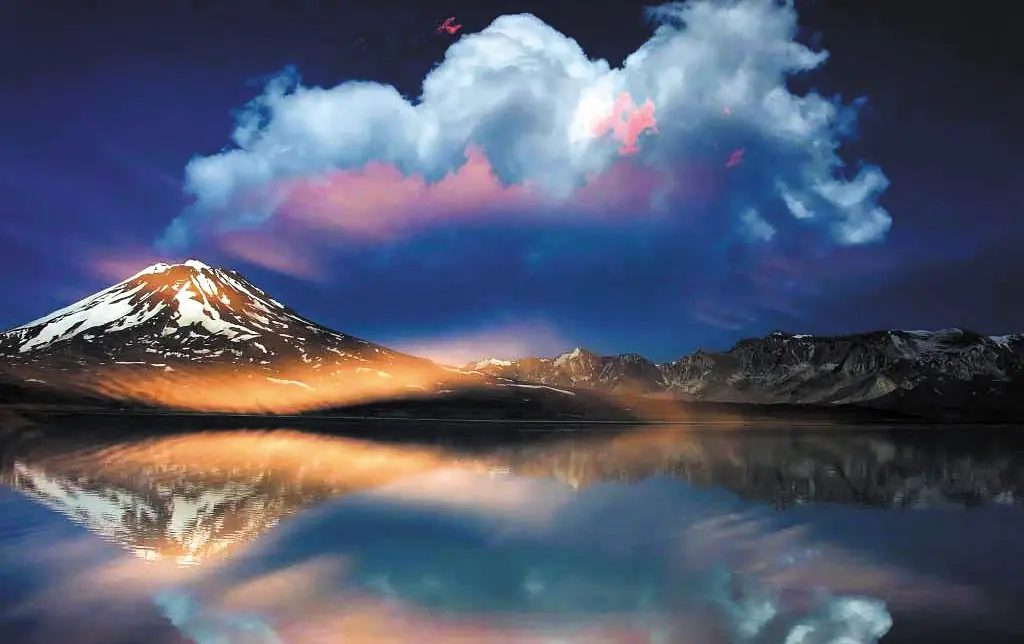 argentina