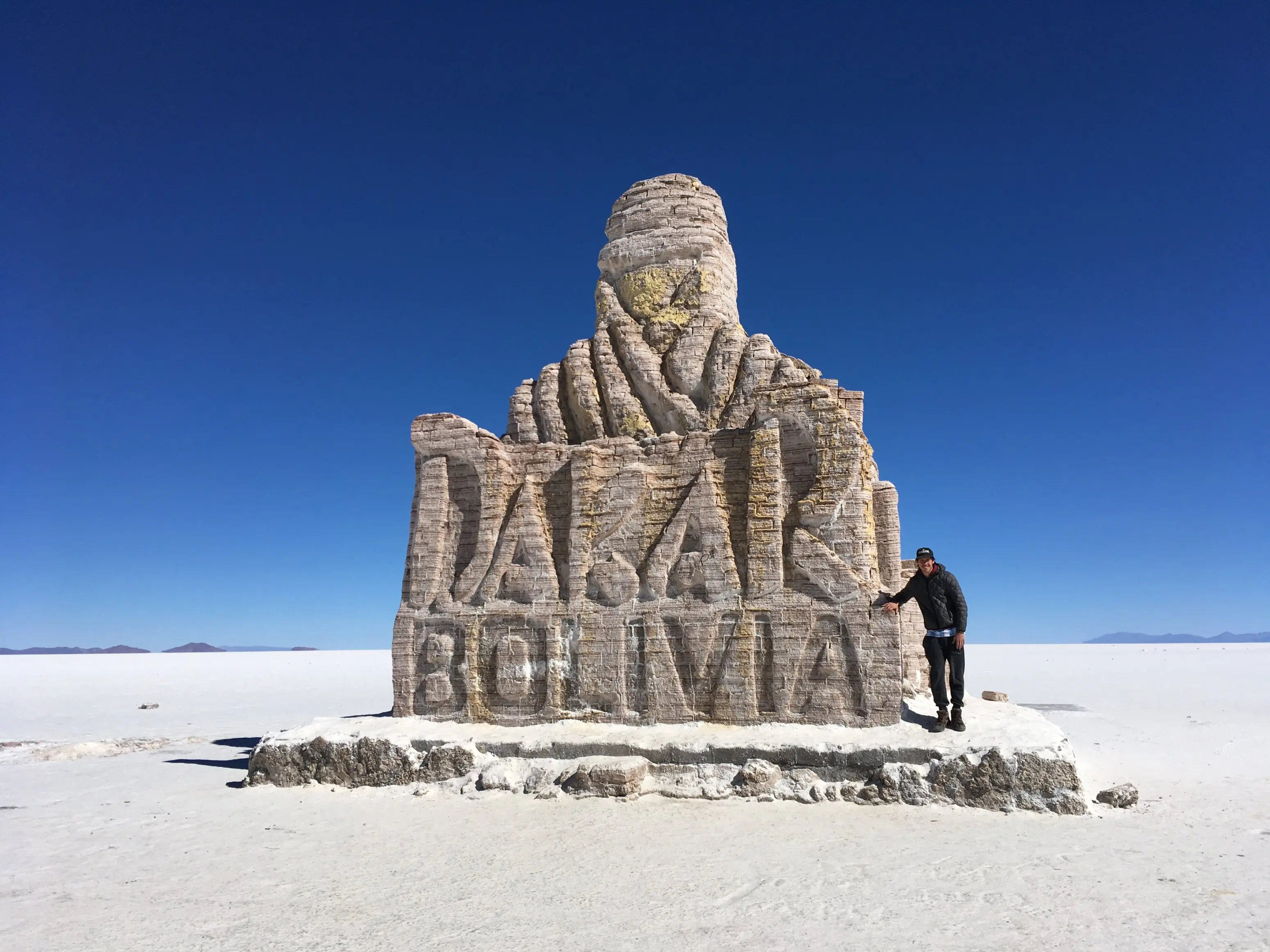 Uyuni