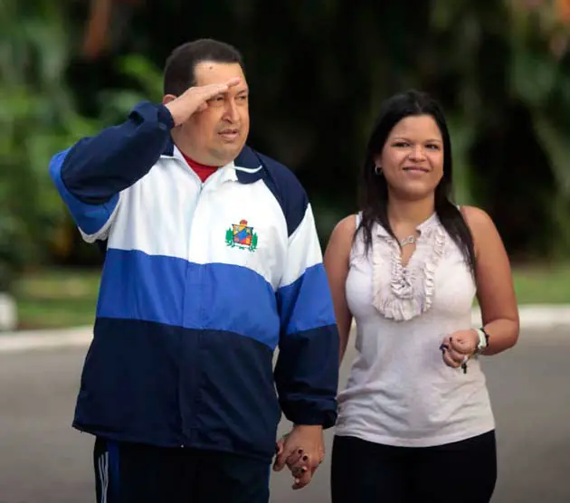 venezuela