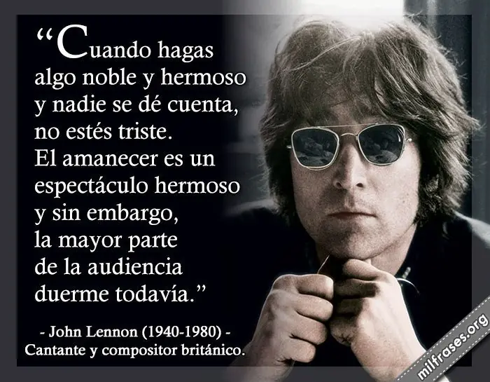 Frases para detenerse a pensar.