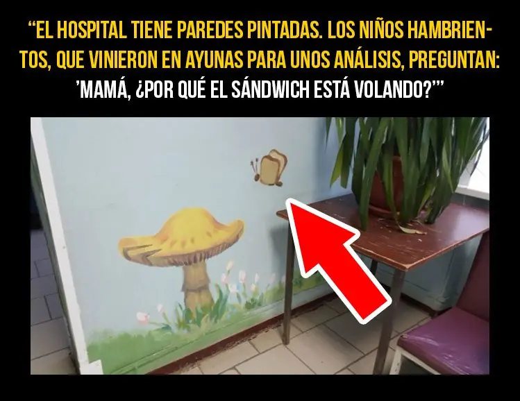 Personas que sufren del síndrome de “lógica ilógica”