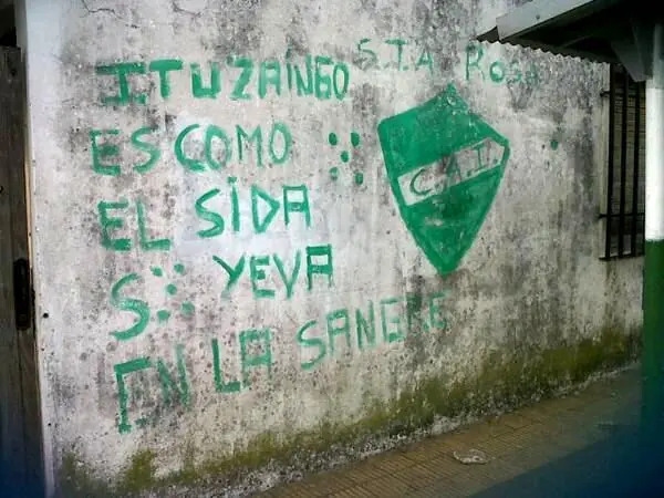 Futbol argentino