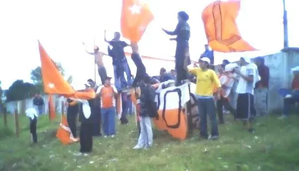 Lo mejor de nuestro futbol de Ascenso!