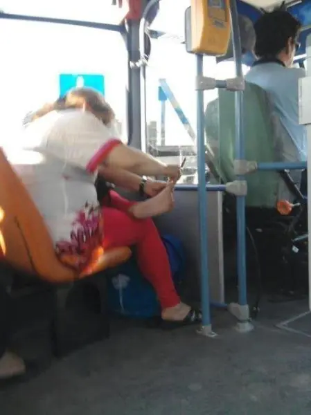 personas