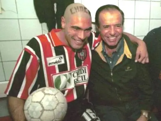 Futbol de ascenso