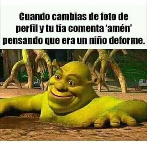 risas