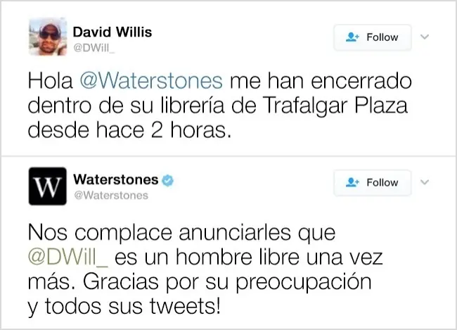 Clientes