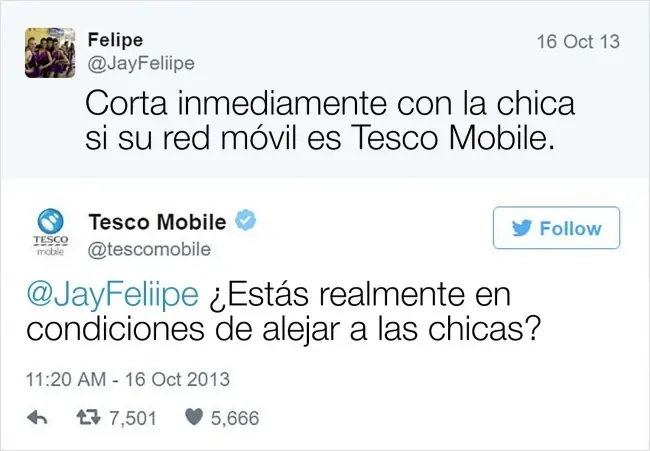 Graciosísimas quejas de clientes muy molestos! Miralas!