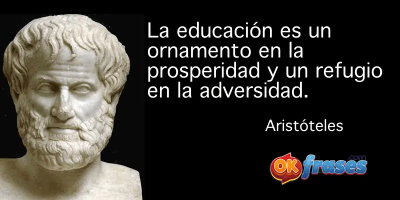 Frases para detenerse a pensar.