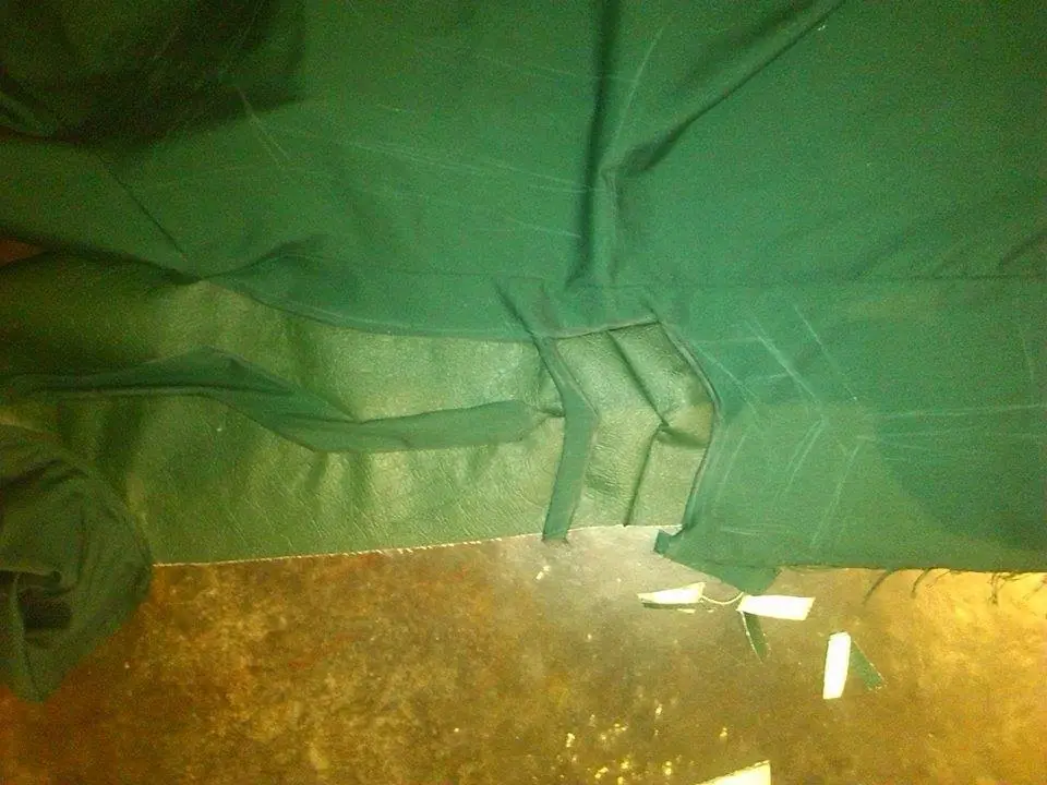 arrow