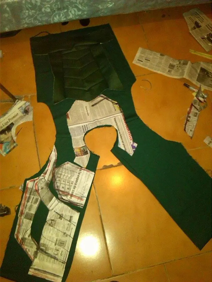 costume