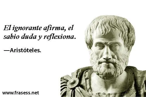 para pensar
